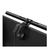 BenQ ScreenBar monitorinė lempa juoda 2 930 lm