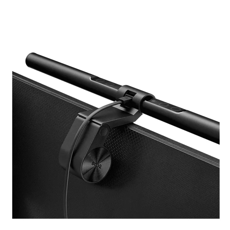 BenQ ScreenBar monitorinė lempa juoda 2 930 lm
