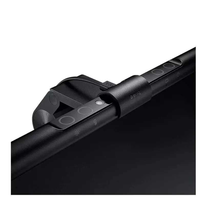 BenQ ScreenBar monitorinė lempa juoda 2 930 lm