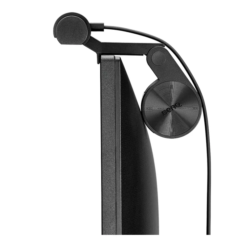 BenQ ScreenBar monitorinė lempa juoda 2 930 lm