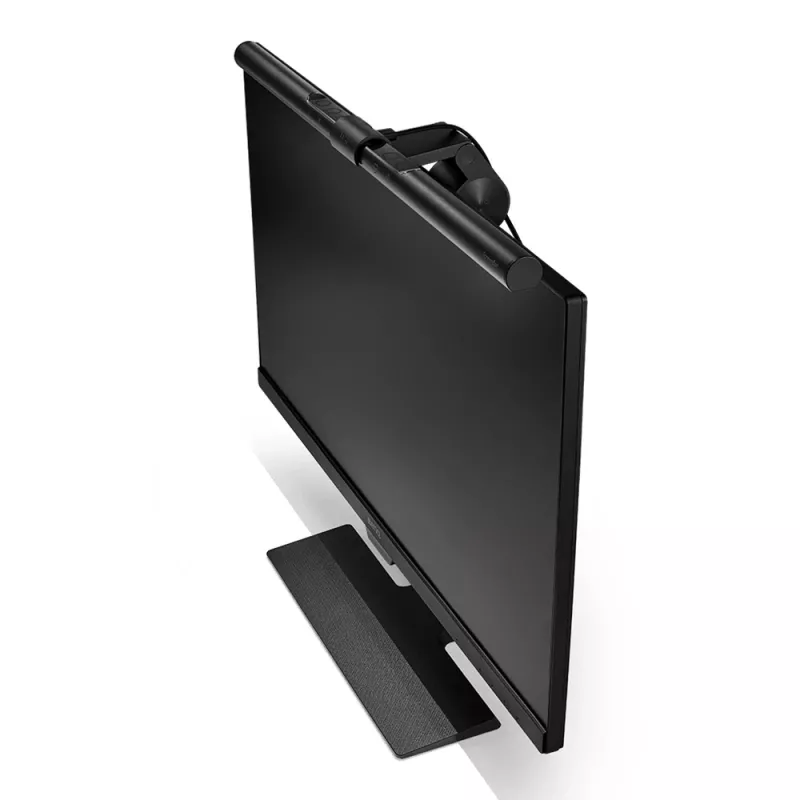 BenQ ScreenBar monitorinė lempa juoda 2 930 lm