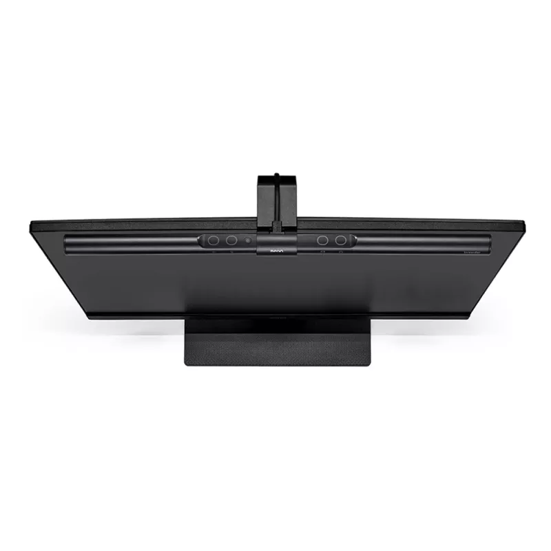 BenQ ScreenBar monitorinė lempa juoda 2 930 lm