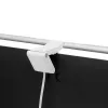 Monitoriaus šviestuvas BenQ ScreenBar Pro sidabrinis 1000 lm USB 5V 1.7A
