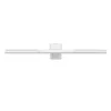 Monitoriaus šviestuvas BenQ ScreenBar Pro sidabrinis 1000 lm USB 5V 1.7A