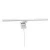 Monitoriaus šviestuvas BenQ ScreenBar Pro sidabrinis 1000 lm USB 5V 1.7A