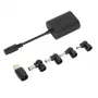 Maitinimo adapterių rinkinys Targus USB-C Legacy APD114GL juodas