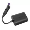 Maitinimo adapterių rinkinys Targus USB-C Legacy APD114GL juodas