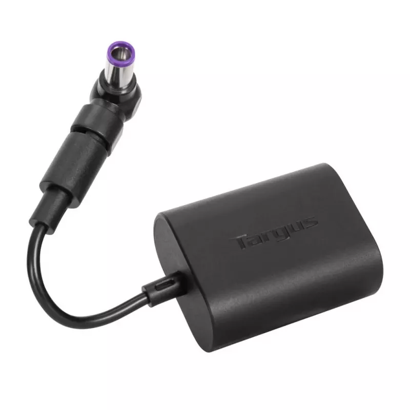 Maitinimo adapterių rinkinys Targus USB-C Legacy APD114GL juodas