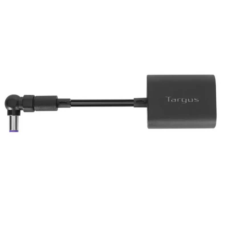 Maitinimo adapterių rinkinys Targus USB-C Legacy APD114GL juodas