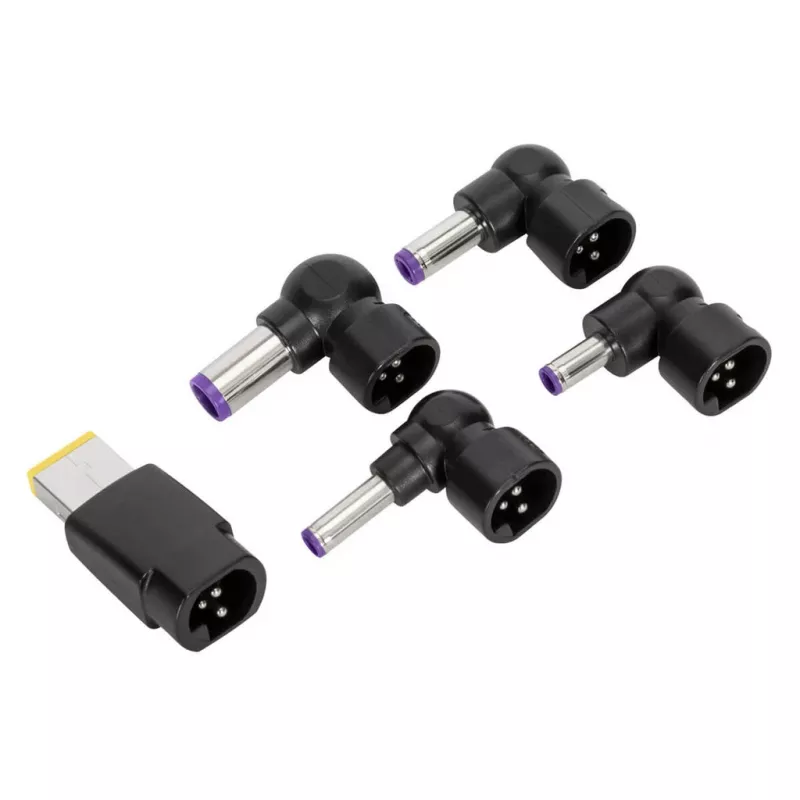 Maitinimo adapterių rinkinys Targus USB-C Legacy APD114GL juodas