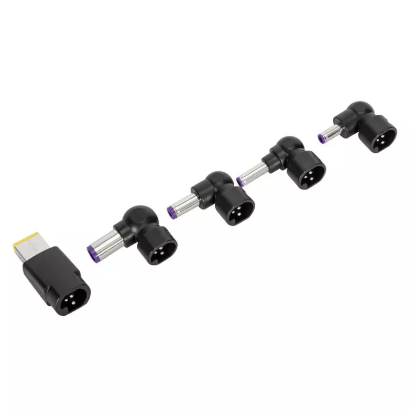 Maitinimo adapterių rinkinys Targus USB-C Legacy APD114GL juodas