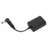 Maitinimo adapterių rinkinys Targus USB-C Legacy APD114GL juodas