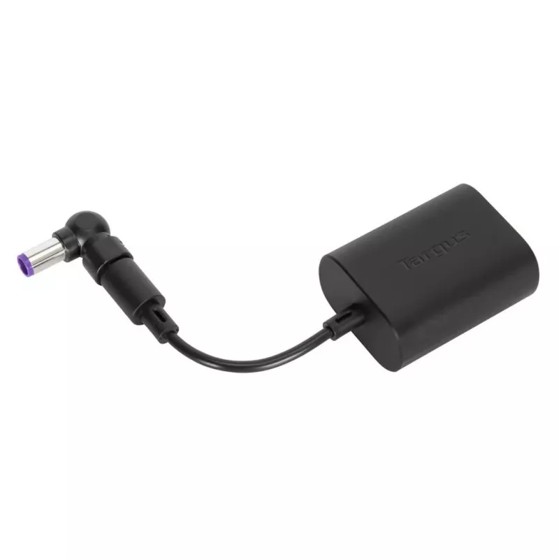 Maitinimo adapterių rinkinys Targus USB-C Legacy APD114GL juodas