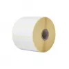 Brother BDE-1J026076-102 etiketės baltos lipnios spausdintuvo etiketės
