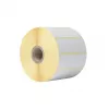 Brother BDE-1J026076-102 etiketės baltos lipnios spausdintuvo etiketės