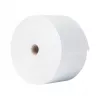 Brokerio etikečių ritinėliai Brother BDL-7J000058-102 – balti, nelipnūs, 58 mm