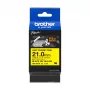 Brother HSE-651E juosta etiketėms