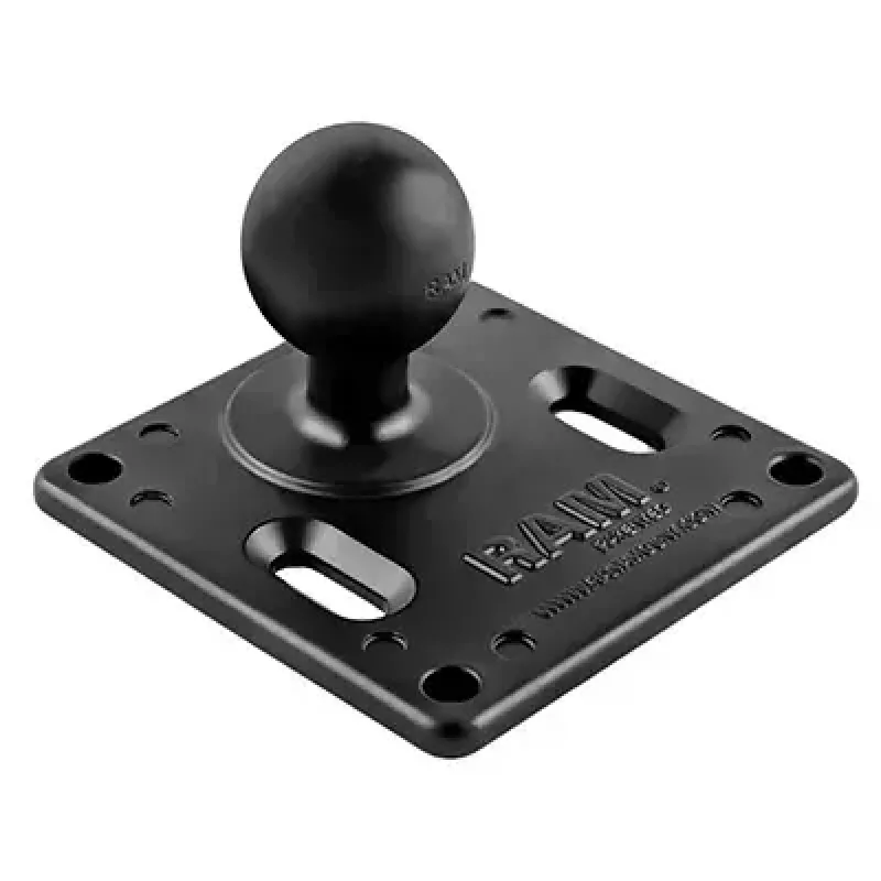 VESA plokštė su rutuliu RAM Mounts RAM-2461U