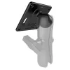 VESA plokštė su rutuliu RAM Mounts RAM-2461U