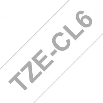 Brother valymo juosta spausdinimo galvutei, TZe-CL6