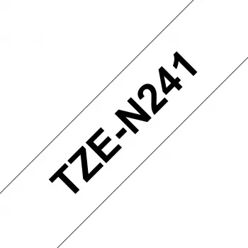 Brother TZE-N241 lipnių etikečių juosta