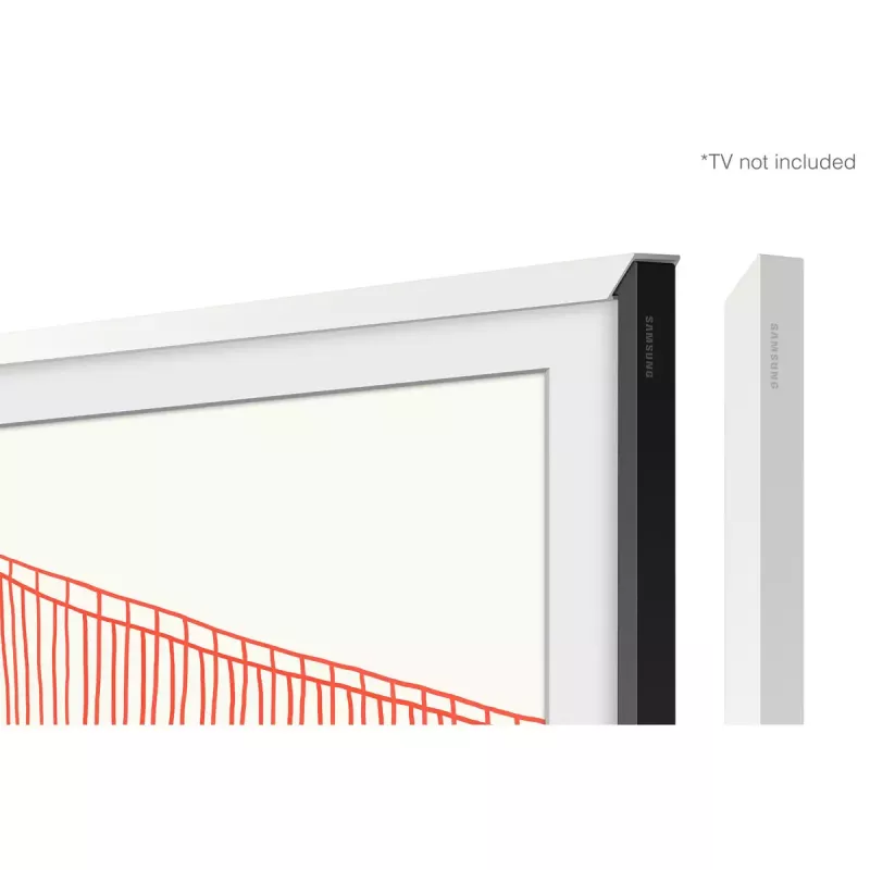 Samsung VG-SCFA43WTBXC rėmelis televizoriui The Frame