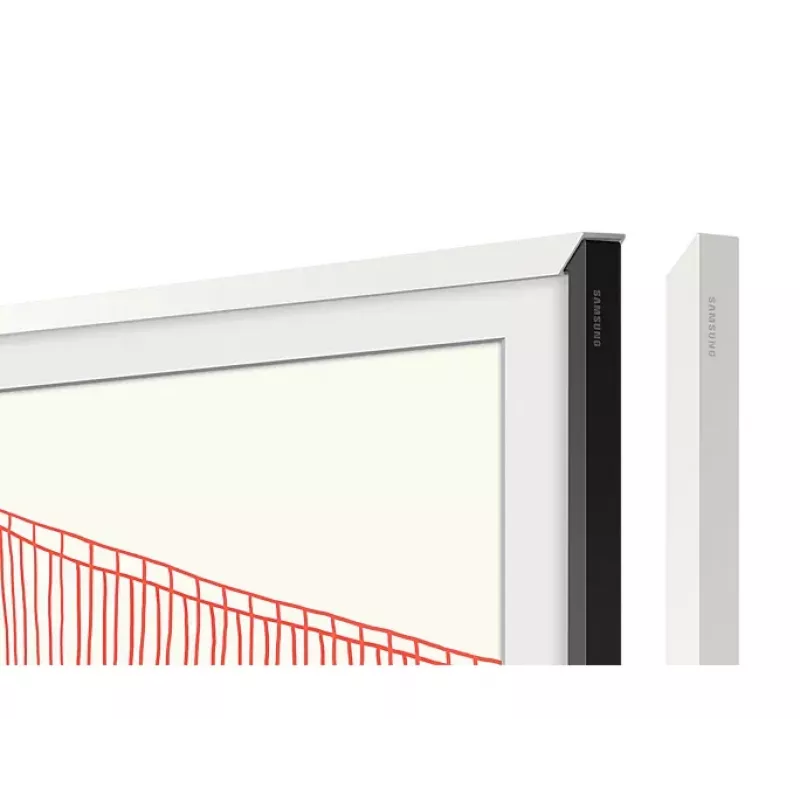 Samsung VG-SCFA50WTBXC TV rėmelis