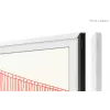 Samsung VG-SCFA55WTBXC rėmelis, baltas, 139,7 cm (55 coliai), tinka The Frame LS03A (2021) ir LS03B (2022-23) 55 colių modeliams