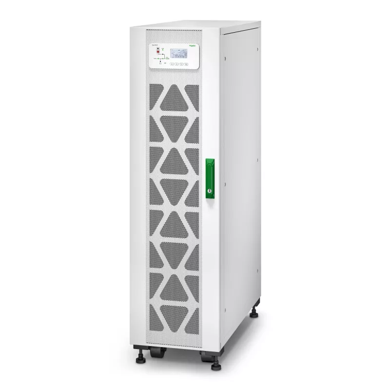 APC Easy 3S nepertraukiamo maitinimo šaltinis (UPS) Dvigubos konversijos (Online) 10 kVA 10000 W