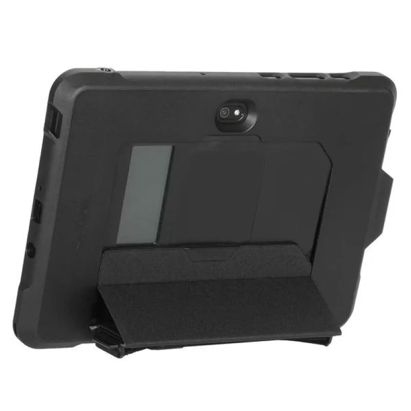 Targus THD501GLZ dėklas planšetei 25,6 cm (10,1 colio) Sulankstomas dėklas Juodas