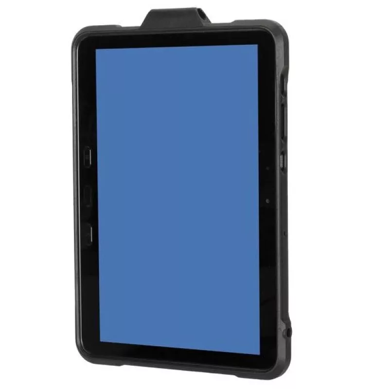 Targus THD501GLZ dėklas planšetei 25,6 cm (10,1 colio) Sulankstomas dėklas Juodas