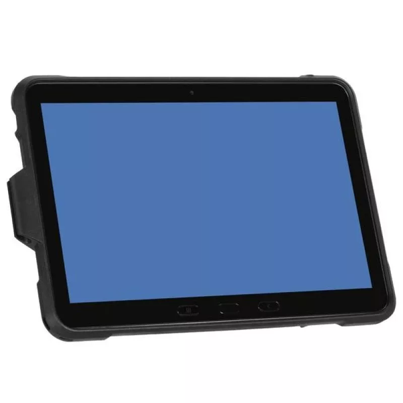 Targus THD501GLZ dėklas planšetei 25,6 cm (10,1 colio) Sulankstomas dėklas Juodas