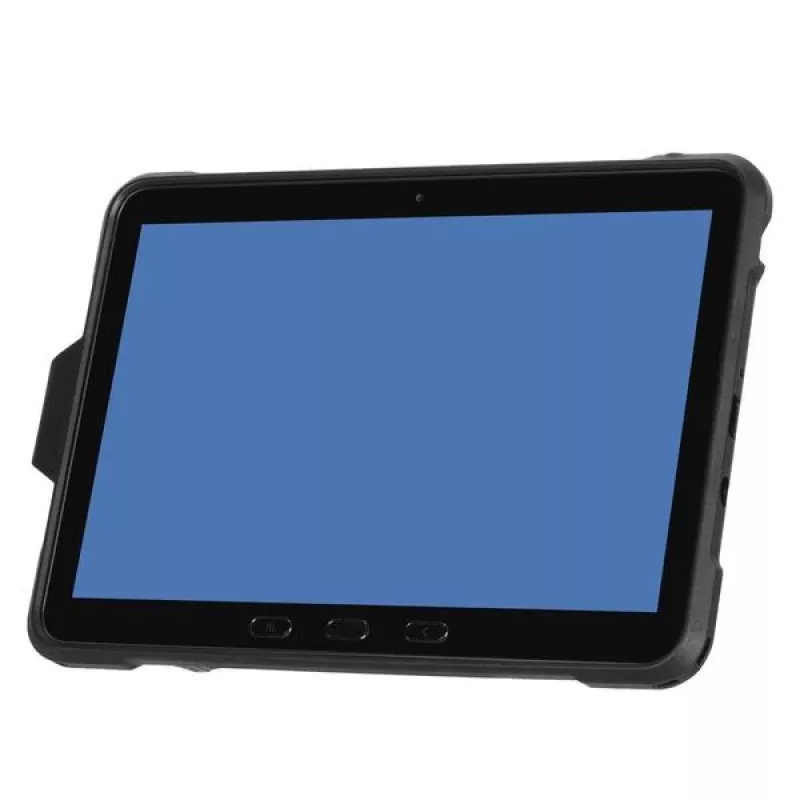 Targus THD501GLZ dėklas planšetei 25,6 cm (10,1 colio) Sulankstomas dėklas Juodas