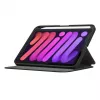 Folio dėklas Targus Click-In THZ912GL, skirtas iPad Mini 6-osios kartos 21,1 cm