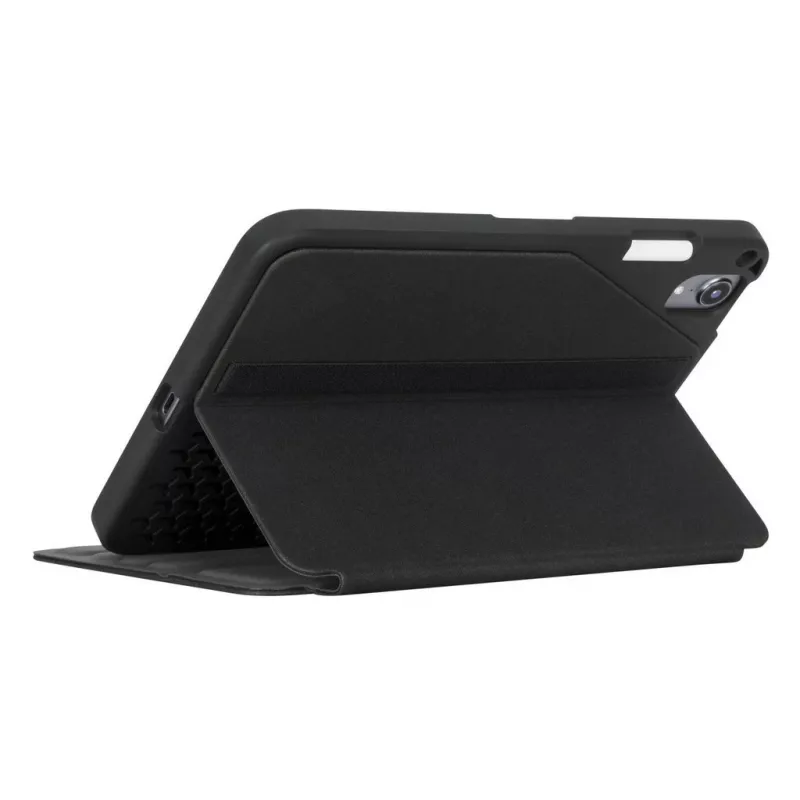 Folio dėklas Targus Click-In THZ912GL, skirtas iPad Mini 6-osios kartos 21,1 cm