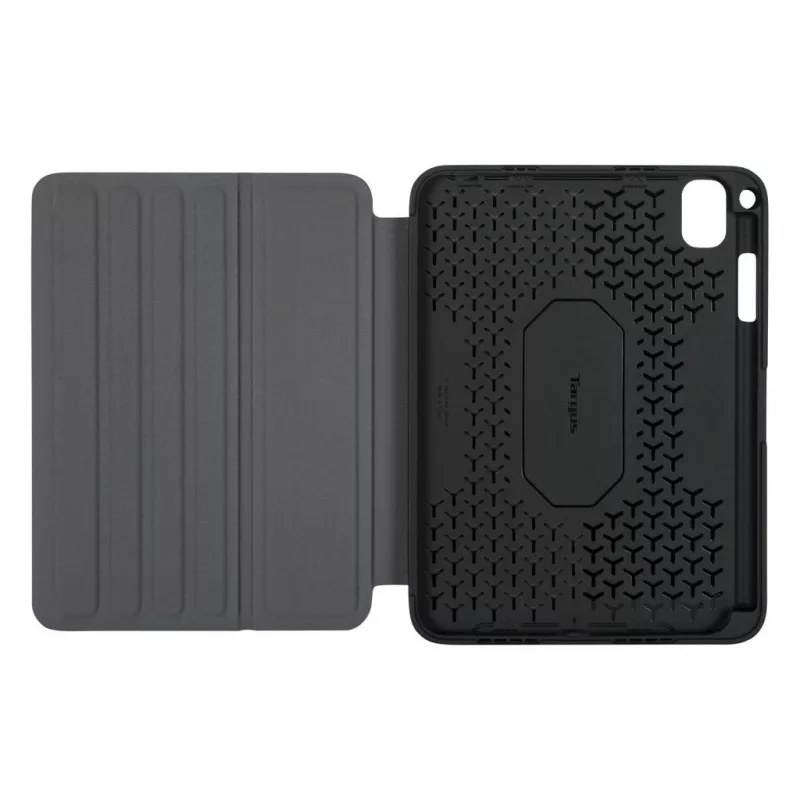 Folio dėklas Targus Click-In THZ912GL, skirtas iPad Mini 6-osios kartos 21,1 cm