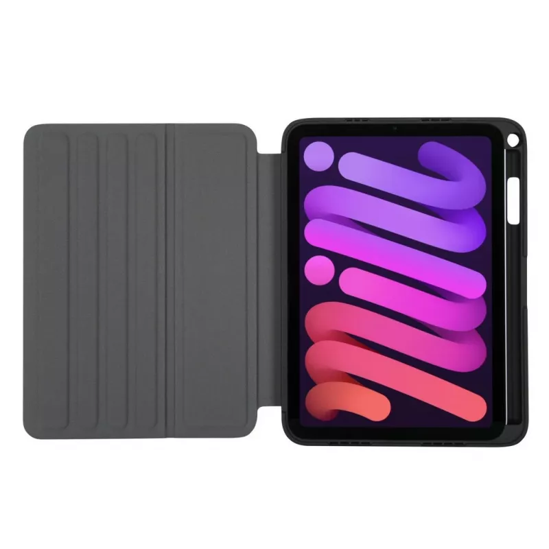 Folio dėklas Targus Click-In THZ912GL, skirtas iPad Mini 6-osios kartos 21,1 cm