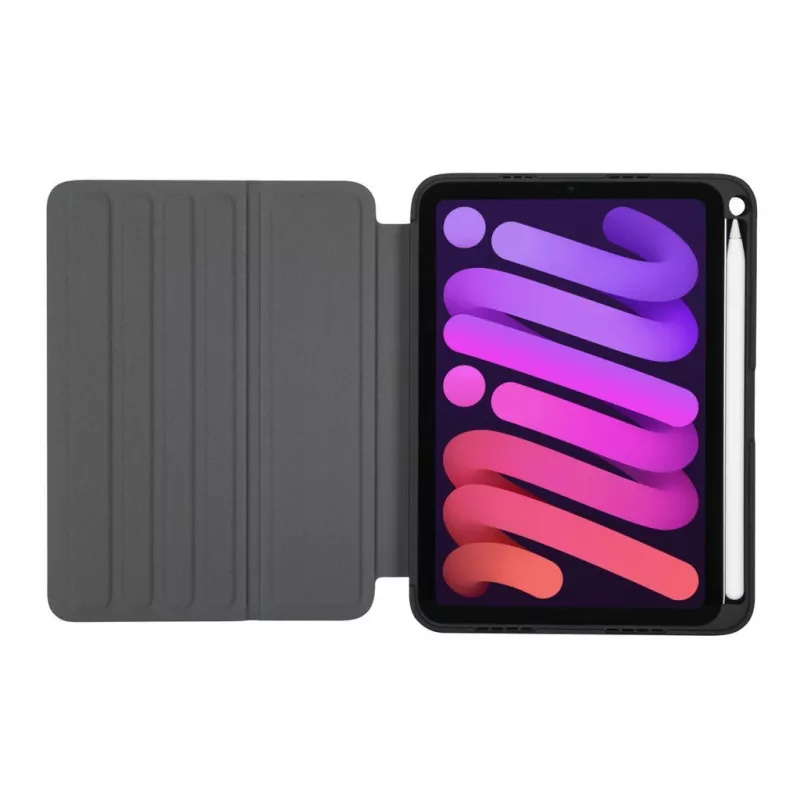 Folio dėklas Targus Click-In THZ912GL, skirtas iPad Mini 6-osios kartos 21,1 cm