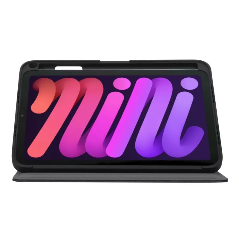 Folio dėklas Targus Click-In THZ912GL, skirtas iPad Mini 6-osios kartos 21,1 cm