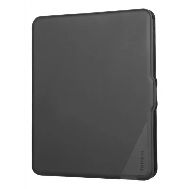Klaviatūros dėklas TARGUS VersaVu THZ989NO, skirtas iPad Pro 13 colių – Bluetooth, sukama ir nuimama klaviatūra, apsauginis aplankalas