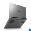 Nešiojamas kompiuteris Lenovo LOQ 17IRX10 — 17,3 colio FHD IPS 1920×1080 Anti-glare, Intel Core i5-13450HX, 16 GB DDR5, 1 TB SSD, NVIDIA GeForce RTX 5050 8 GB, Windows 11 Home