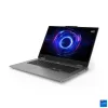 Nešiojamas kompiuteris Lenovo LOQ 17IRX10 — 17,3 colio FHD IPS 1920×1080 Anti-glare, Intel Core i5-13450HX, 16 GB DDR5, 1 TB SSD, NVIDIA GeForce RTX 5050 8 GB, Windows 11 Home