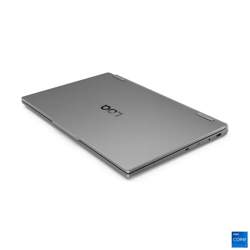Nešiojamas kompiuteris Lenovo LOQ 17IRX10 — 17,3 colio FHD IPS 1920×1080 Anti-glare, Intel Core i5-13450HX, 16 GB DDR5, 1 TB SSD, NVIDIA GeForce RTX 5050 8 GB, Windows 11 Home