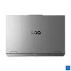 Nešiojamas kompiuteris Lenovo LOQ 17IRX10 — 17,3 colio FHD IPS 1920×1080 Anti-glare, Intel Core i5-13450HX, 16 GB DDR5, 1 TB SSD, NVIDIA GeForce RTX 5050 8 GB, Windows 11 Home