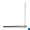 Nešiojamas kompiuteris Lenovo LOQ 17IRX10 — 17,3 colio FHD IPS 1920×1080 Anti-glare, Intel Core i5-13450HX, 16 GB DDR5, 1 TB SSD, NVIDIA GeForce RTX 5050 8 GB, Windows 11 Home