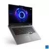 Nešiojamas kompiuteris Lenovo LOQ 17IRX10 — 17,3 colio FHD IPS 1920×1080 Anti-glare, Intel Core i5-13450HX, 16 GB DDR5, 1 TB SSD, NVIDIA GeForce RTX 5050 8 GB, Windows 11 Home