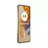 Mobilusis telefonas Motorola edge 50 Neo 16,1 cm (6,36 colio) Dual SIM Android 14 5G USB Type-C 12 GB 512 GB 4310 mAh Kreminis