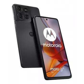 Mobilusis telefonas Motorola moto g75 5G 6.78 colių, 8 GB RAM, 128 GB, pilka