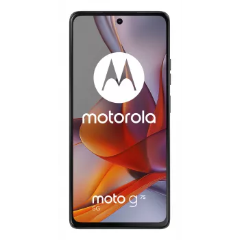 Mobilusis telefonas Motorola moto g75 5G 6.78 colių, 8 GB RAM, 128 GB, pilka