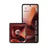 Motorola razr 60 ultra 17.7 cm (6,96 colio) sulankstomas išmanusis telefonas su dviguba SIM kortele, Android 15, 5G, USB Type-C, 16 GB RAM, 512 GB atminties, 4700 mAh, bordo spalvos